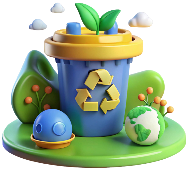 Green Waste
